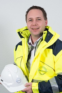 Bausachverständiger, Immobiliensachverständiger, Immobiliengutachter und Baugutachter  Stephan Karlheim Dortmund