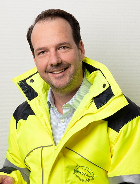Bausachverständiger, Immobiliensachverständiger, Immobiliengutachter und Baugutachter  Ralph Niemann-Delius (REV) Dortmund
