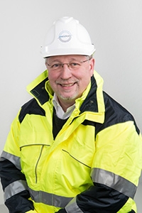 Bausachverständiger, Immobiliensachverständiger, Immobiliengutachter und Baugutachter  Andreas Henseler Dortmund