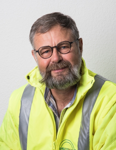 Bausachverständiger, Immobiliensachverständiger, Immobiliengutachter und Baugutachter  Harald Johann Küsters Dortmund
