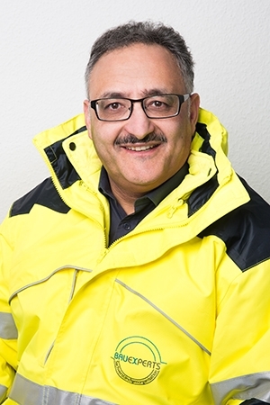 Bausachverständiger, Immobiliensachverständiger, Immobiliengutachter und Baugutachter  Taher Mustafa Dortmund
