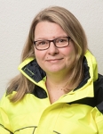Bausachverständige, Immobiliensachverständige, Immobiliengutachterin und Baugutachterin  Svenja Rohlfs Dortmund